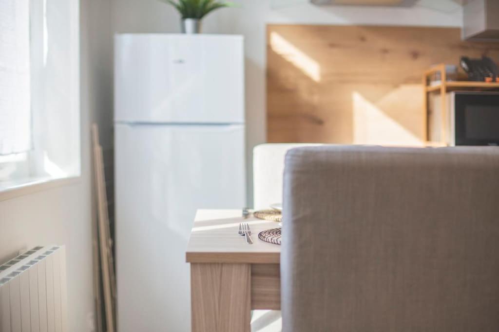 Bel Appartement Lumineux Proche Du Centre-Ville Douai Luaran gambar