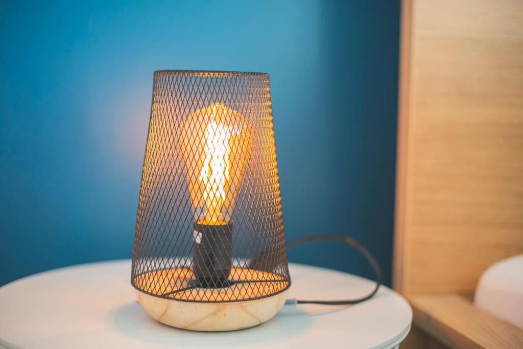 Bel Appartement Lumineux Proche Du Centre-Ville Douai Luaran gambar